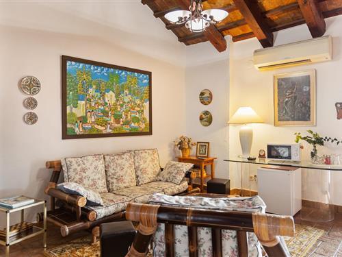 Hytte - 6 personer -  - 43580 - Deltebre