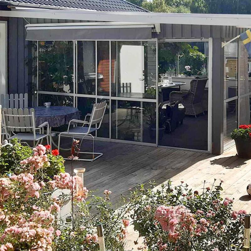  - 8 personer -  - Lövängsvägen - 53374 - Hällekis