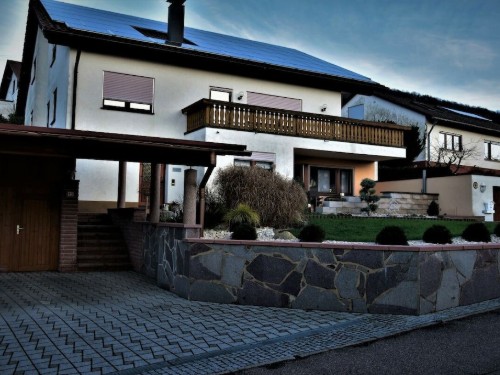 Holiday home - 2 persons -  - 72581 - Dettingen