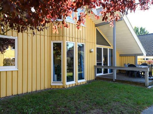 Sommerhus - 6 personer -  - 17252 - Granzow
