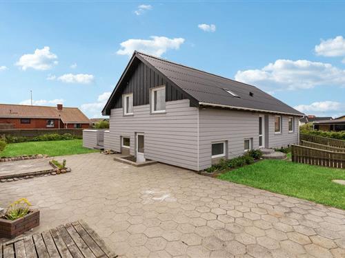 Ferienhaus - 5 Personen -  - Ternevej - Thorsminde - 6990 - Ulfborg