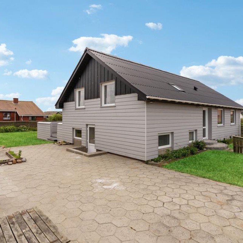 Sommerhus - 5 personer -  - Ternevej - Thorsminde - 6990 - Ulfborg