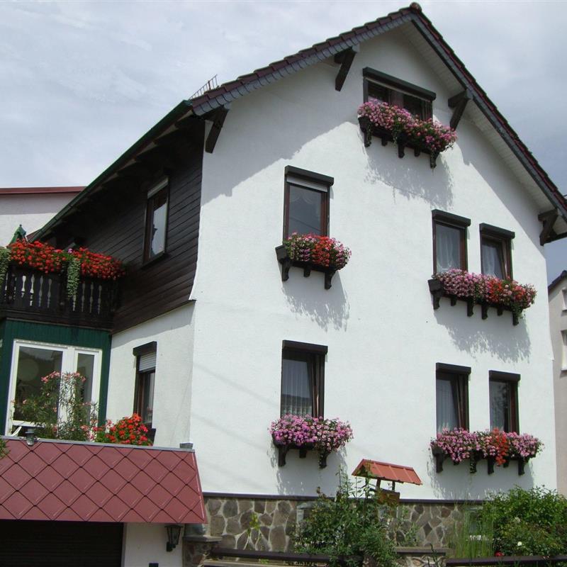 Ferielejlighed - 4 personer -  - Fischbach - 99880