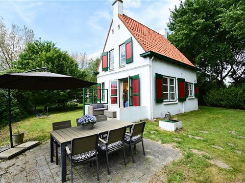 Ferienhaus - 6 Personen -  - 3253LL - Ouddorp