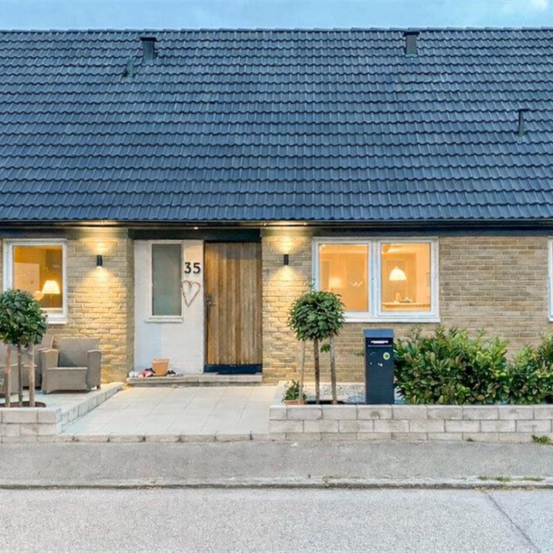 Sommerhus - 8 personer -  - Folkestorpsvägen - 271 36 - Ystad