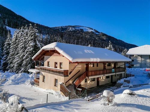 Holiday Home/Apartment - 6 persons -  - Dorfstraße - 9546 - Bad Kleinkirchheim