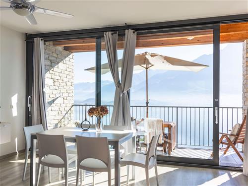 Ferielejlighed - 6 personer -  - Vercana - 22013