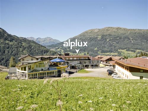 Holiday apartment - 3 persons -  - Liss - 6474 - Jerzens