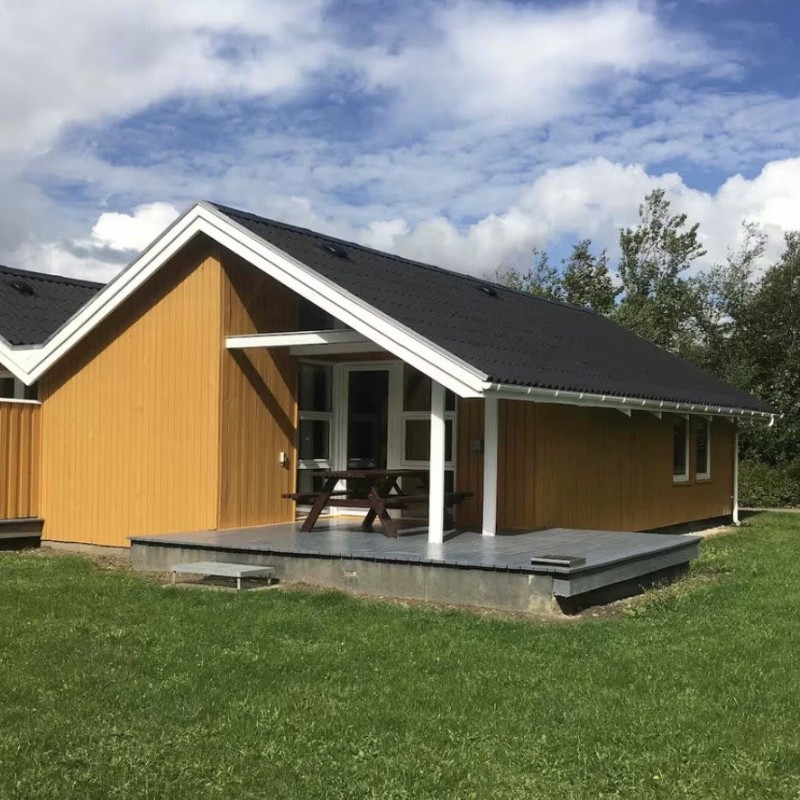 Ferienhaus - 6 Personen -  - Golfstien - 4970 - Rödby