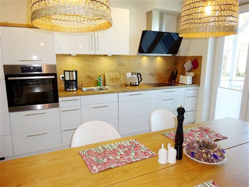 Ferielejlighed - 4 personer -  - Inselstraße - 25946 - Wittdün