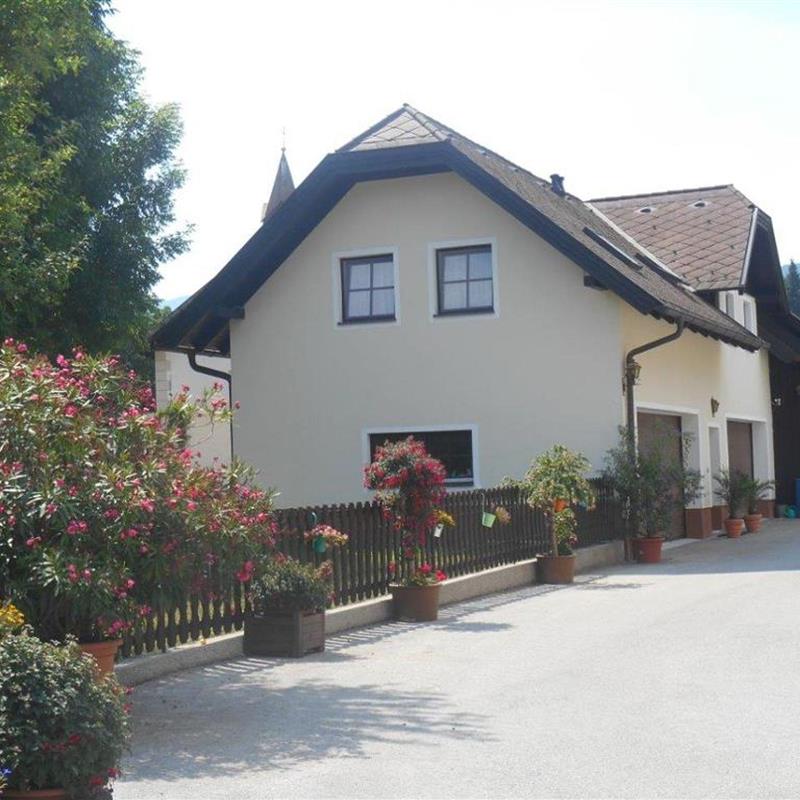 Bondegård - 4 personer -  - Edlach - 2651 - Edlach An Der Rax