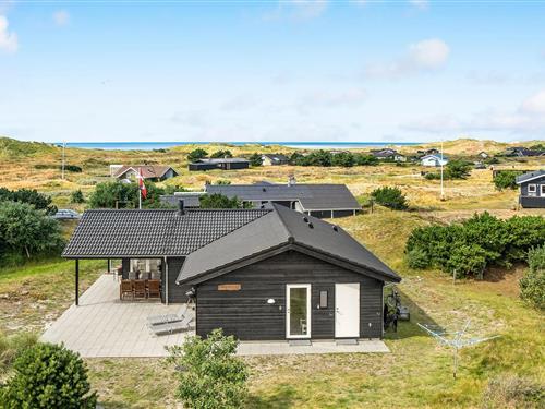 Sommerhus - 6 personer -  - Lodne Bjerge - Sønderho - 6720 - Fanø