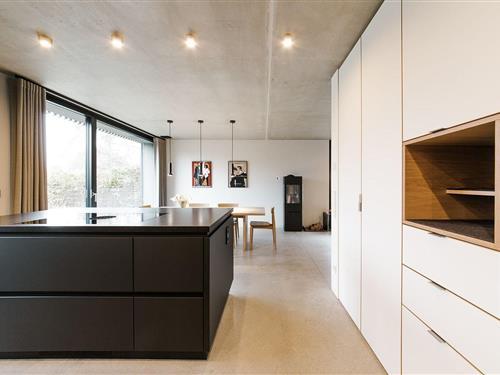 Feriehus - 6 personer -  - Postreihe - 18375 - Wieck A Darß