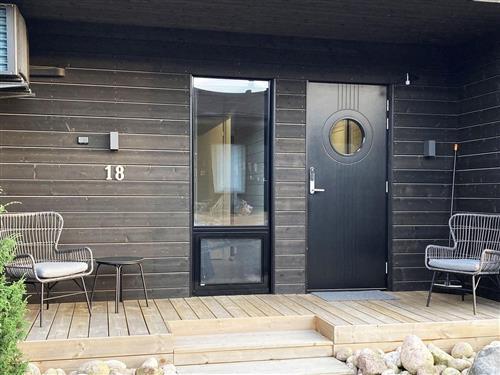 Holiday home - 4 persons -  - Kemiönsaari - 25930
