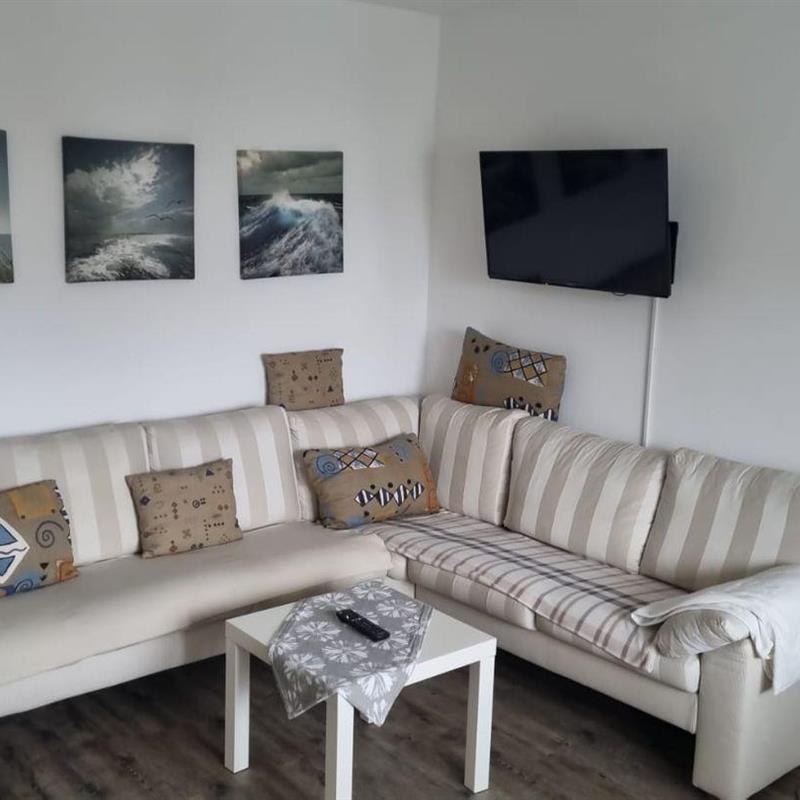 Ferielejlighed - 2 personer -  - Nienburgstrasse - 26548 - Norderney