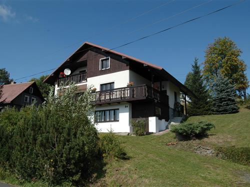 Holiday home - 9 persons -  - 51401 - Jestrabí V Krkonoších
