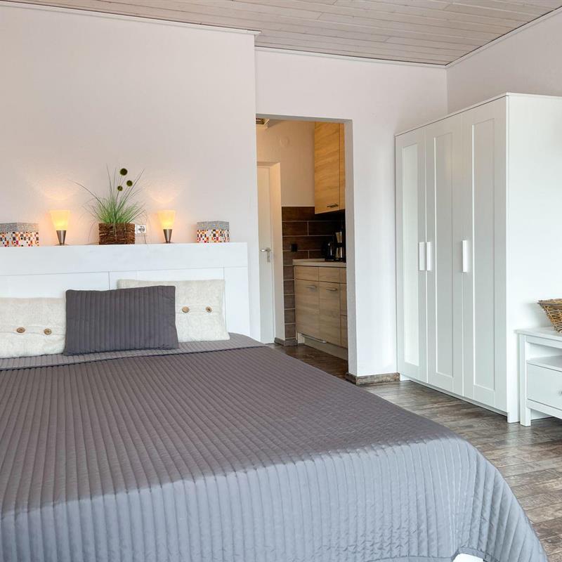 Ferielejlighed - 4 personer -  - In der Wolskermarsch - 27476 - Cuxhaven