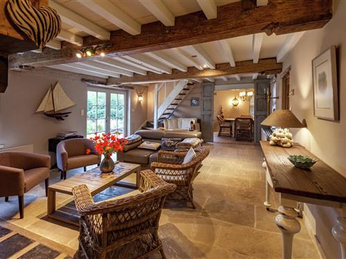 Sommerhus - 5 personer -  - 8670 - Koksijde