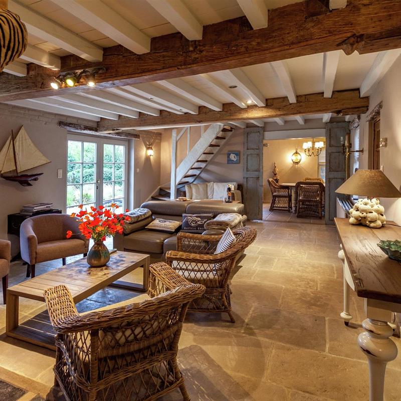 Sommerhus - 5 personer -  - 8670 - Koksijde