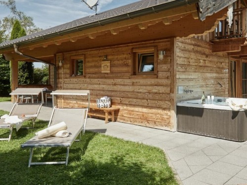 Chalet - 4 personer -  - 83404 - Ainring