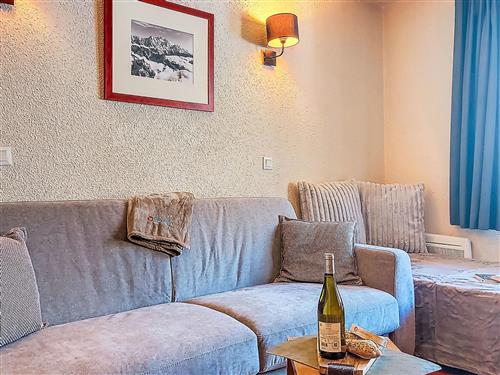 Holiday apartment - 3 persons -  - Val Thorens - 73440