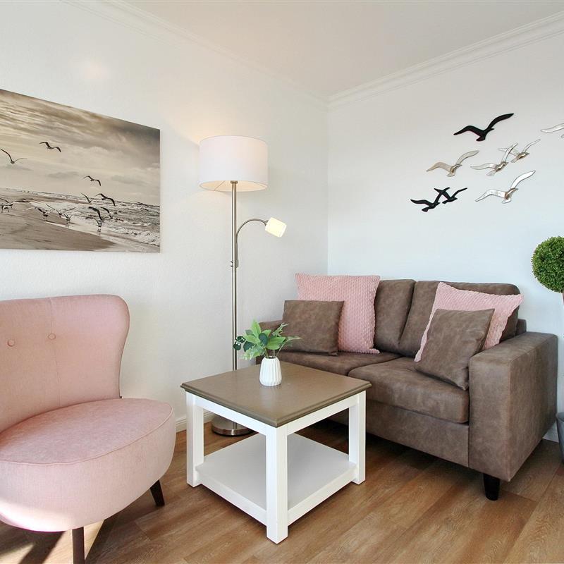 Ferielejlighed - 2 personer -  - Andreas-Dirks-Str. - 25980 - Westerland, Sylt