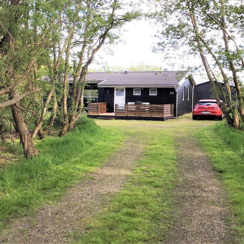 Sommerhus - 6 personer -  - Vestertoft - Fanø, Rindby Strand - 6720 - Fanø