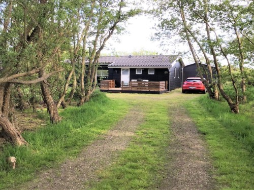 Sommerhus - 6 personer -  - Vestertoft - Fanø, Rindby Strand - 6720 - Fanø