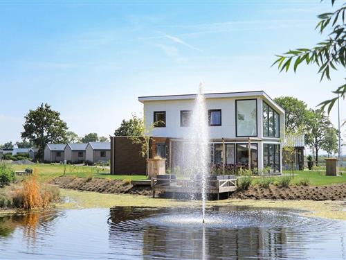 Sommerhus - 8 personer -  - 1486MT - West-Graftdijk