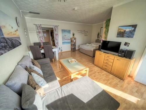 Ferielejlighed - 4 personer -  - Steinwarder - 23774 - Heiligenhafen