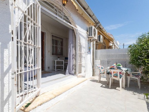 Sommerhus - 4 personer -  - Calle Zarauz, Urb San Luis - 03184 - Torrevieja