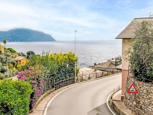 Holiday home - 4 persons -  - 16031 - Pieve Ligure