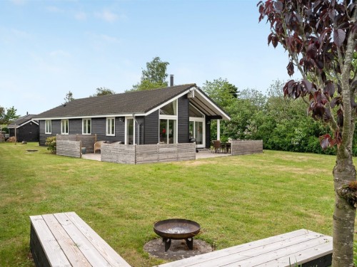 Ferienhaus - 6 Personen -  - Strandgangen - Gerlev Strandpark - 3630 - Jägerspris