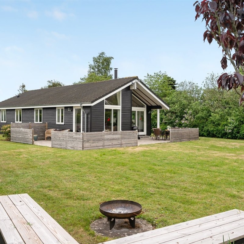 Ferienhaus - 6 Personen -  - Strandgangen - Gerlev Strandpark - 3630 - Jägerspris