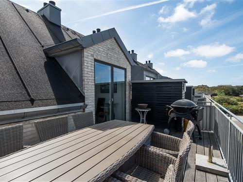 Sommerhus - 4 personer -  - Gyvelvej - 6854 - Henne Strand