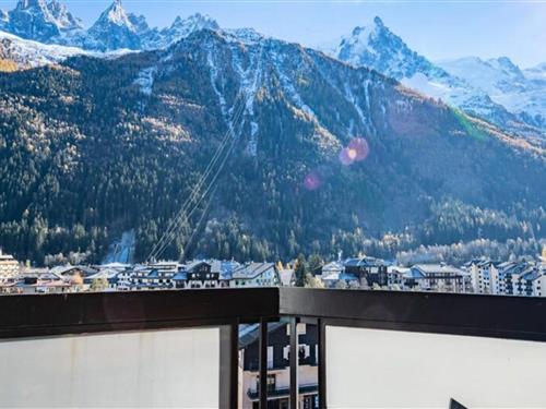 Holiday Home/Apartment - 2 persons -  - 74400 - Chamonix-Mont-Blanc