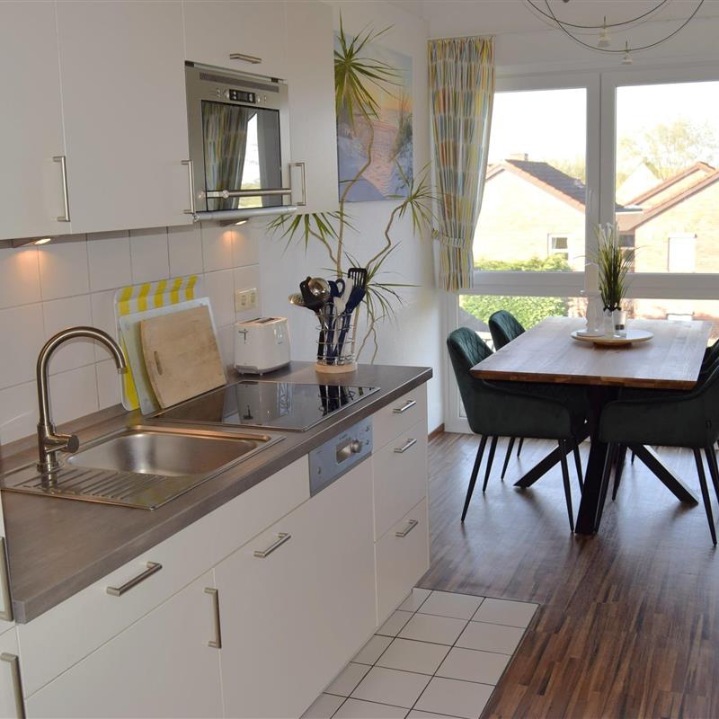 Ferielejlighed - 2 personer -  - Am Golfplatz - 24217 - Schönberger Strand