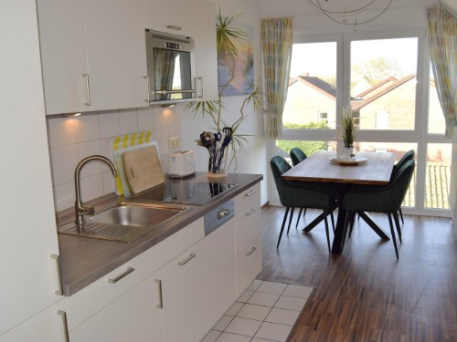 Ferieleilighet - 2 personer -  - Am Golfplatz - 24217 - Schönberger Strand