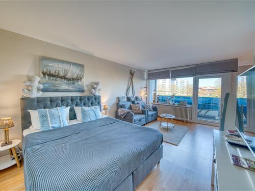 Ferielejlighed - 2 personer -  - L Ferienpark - 23774 - Heiligenhafen