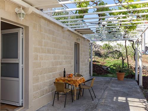 Holiday apartment - 2 persons -  - 20210 - Cavtat