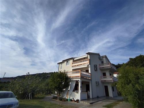 Holiday apartment - 6 persons -  - Palit - 51280 - Rab