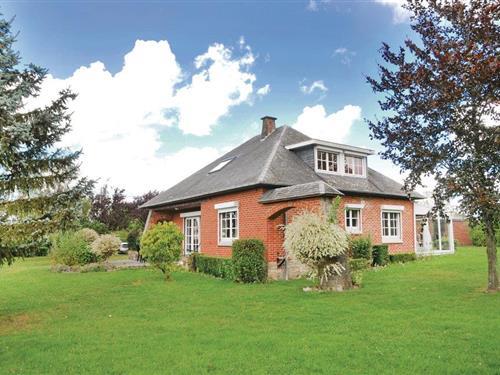 Sommerhus - 6 personer -  - Rue Saint Amour - 6940 - Durbuy