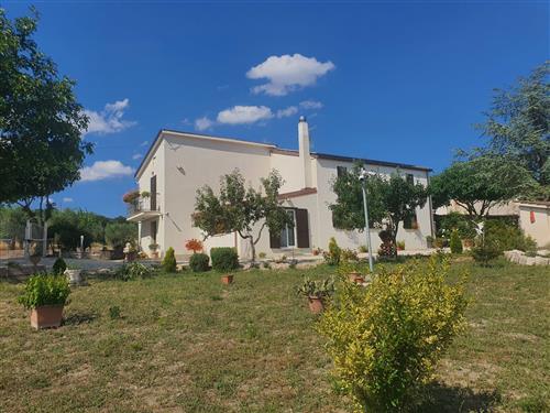 Ferieleilighet - 5 personer -  - Cercepiccola - 86010