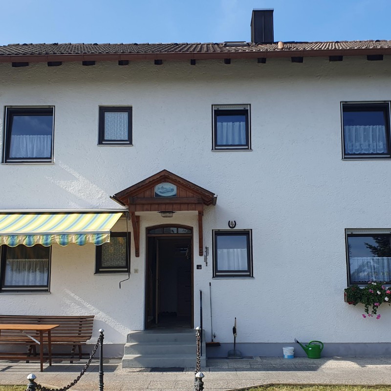 Ferielejlighed - 3 personer -  - Glaswandstraße - 82377 - Penzberg