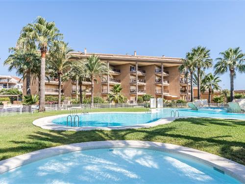 Sommerhus - 6 personer -  - Calle Niza - 03738 - Xabia