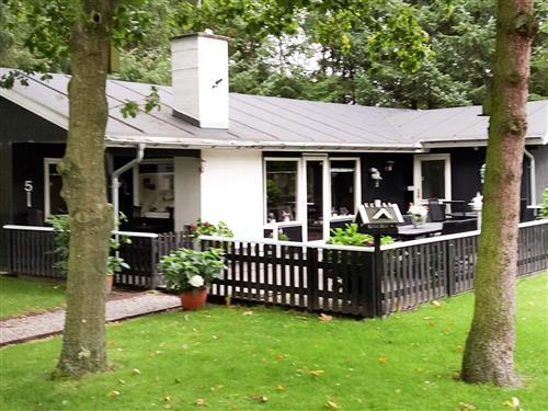 Sommerhus - 8 personer -  - Osbornsvej - 9370 - Hals
