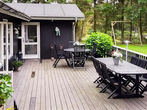 Sommerhus - 8 personer -  - Osbornsvej - 9370 - Hals