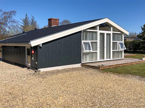 Ferienhaus - 6 Personen -  - Skovbrynet - Skaven - 6880 - Tarm