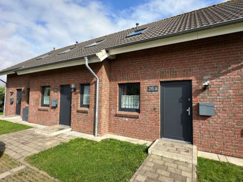 Sommerhus - 4 personer -  - Anwaß - 25718 - Friedrichskoog / Spitze