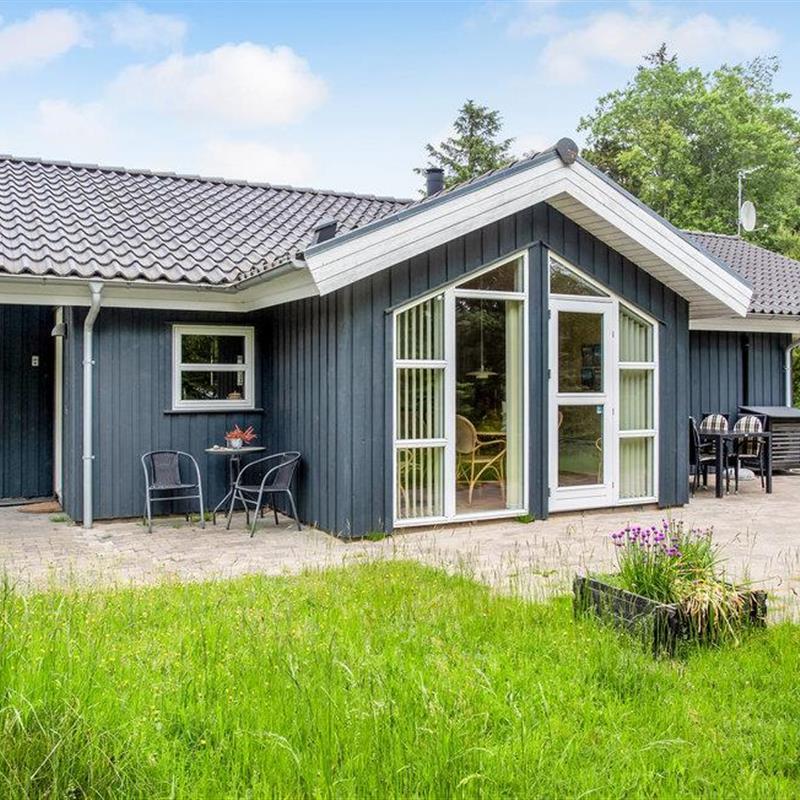 Ferienhaus - 6 Personen -  - Musvågevej - Lodskovvad - 9982 - Aalbæk